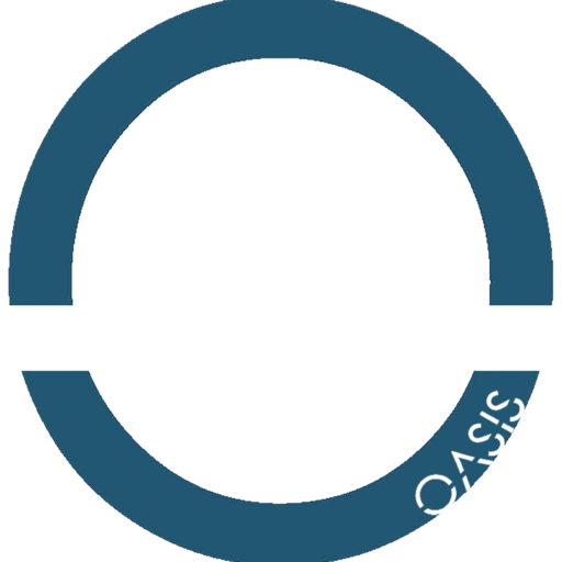 Logo Oasis Tech LLC